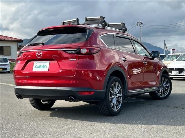 Mazda CX-8 2018 8347211-10