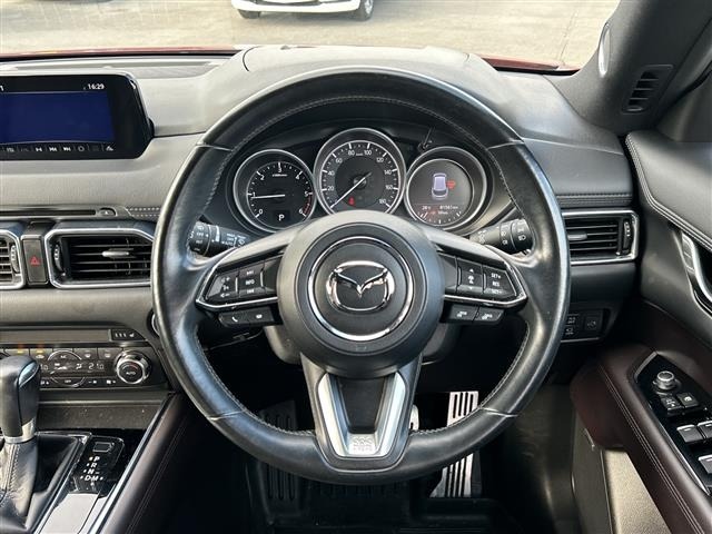 Mazda CX-8 2018 8347211-11
