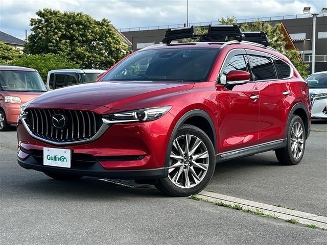 Mazda CX-8 2018 8347211-14