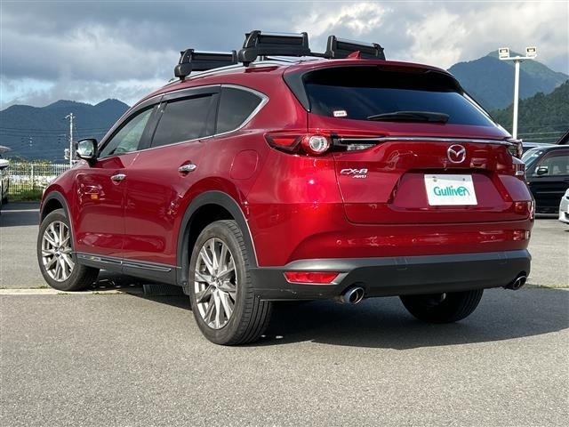 Mazda CX-8 2018 8347211-15
