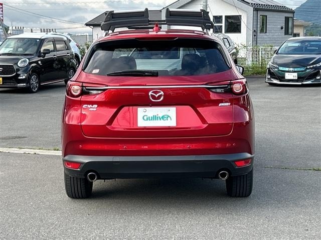 Mazda CX-8 2018 8347211-16