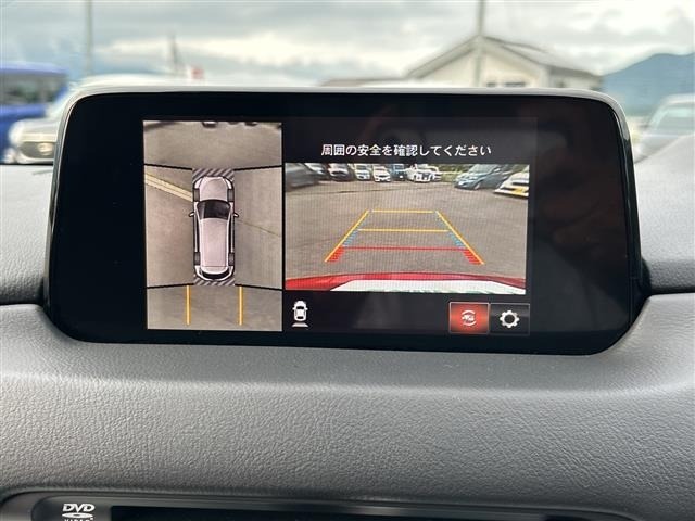 Mazda CX-8 2018 8347211-17