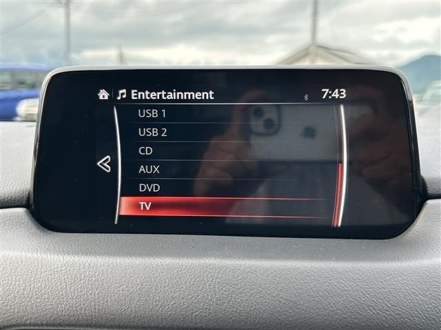Mazda CX-8 2018 8347211-18