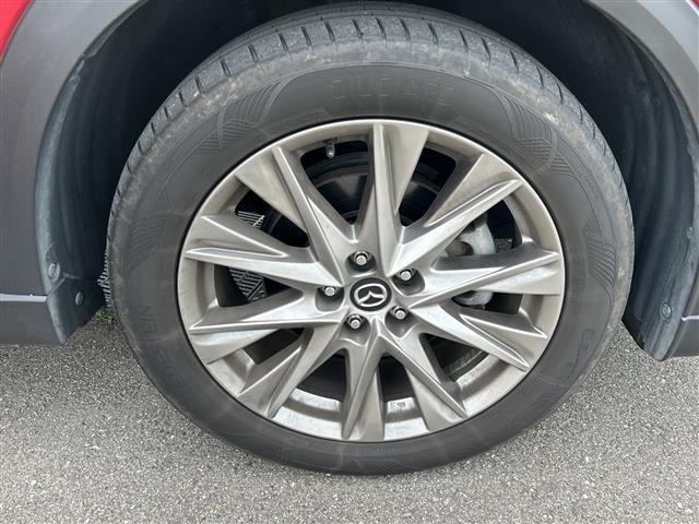 Mazda CX-8 2018 8347211-19