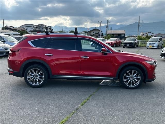 Mazda CX-8 2018 8347211-2