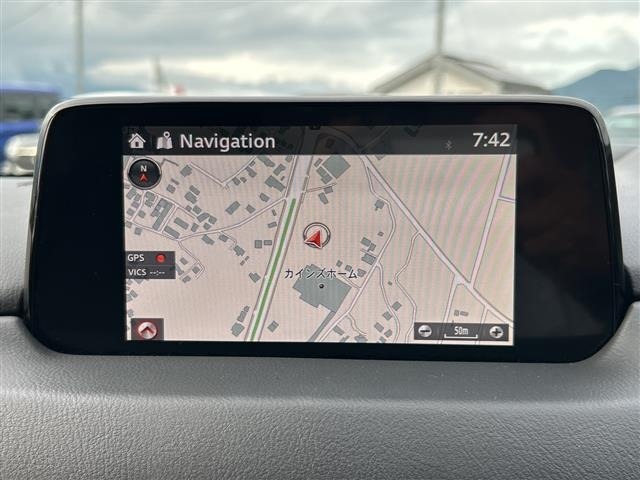 Mazda CX-8 2018 8347211-20