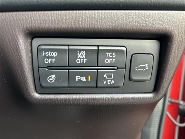 Mazda CX-8 2018 8347211-3