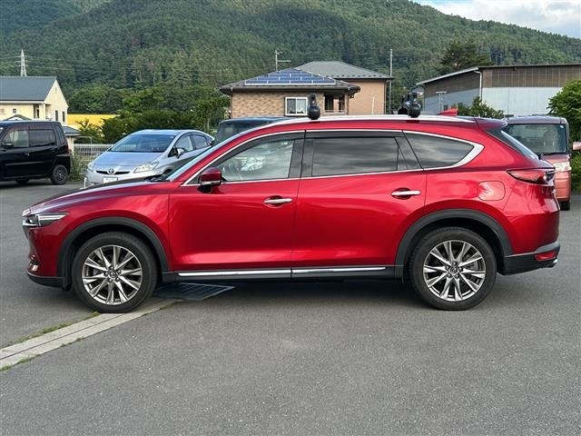 Mazda CX-8 2018 8347211-4