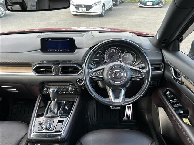 Mazda CX-8 2018 8347211-6