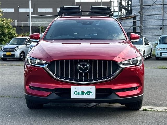 Mazda CX-8 2018 8347211-9