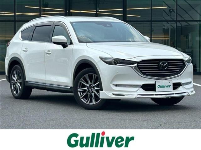 Mazda CX-8 2019 8347213-0