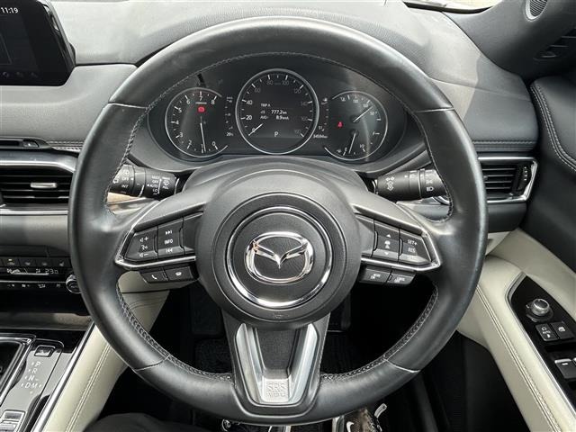 Mazda CX-8 2019 8347213-10