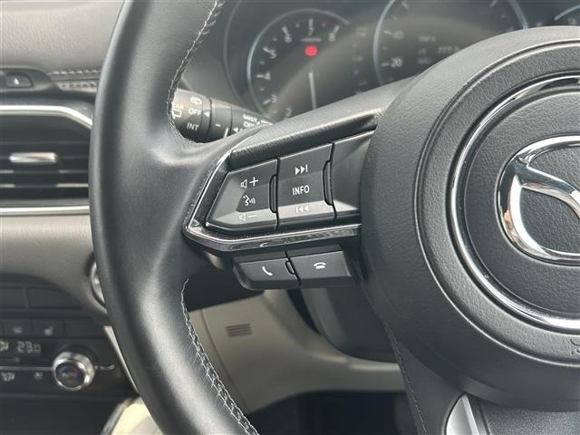 Mazda CX-8 2019 8347213-11