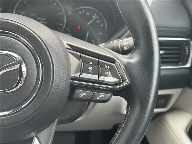 Mazda CX-8 2019 8347213-12