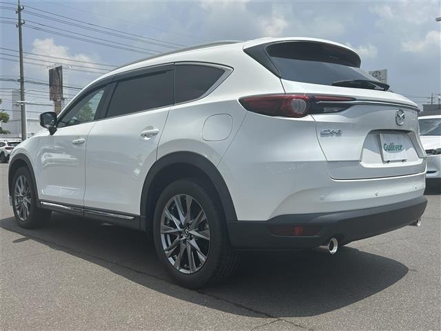 Mazda CX-8 2019 8347213-13