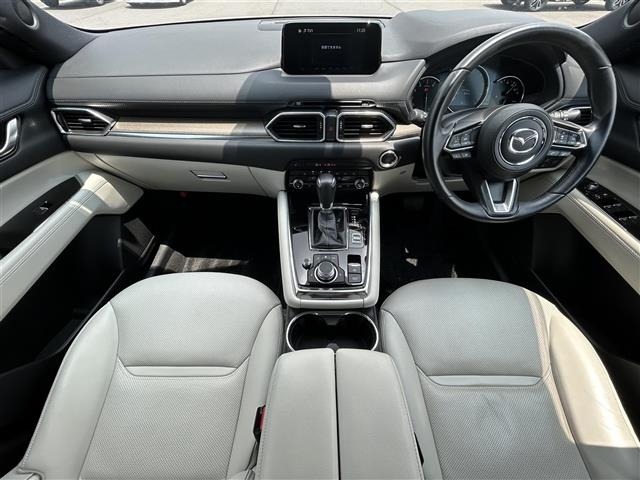 Mazda CX-8 2019 8347213-14