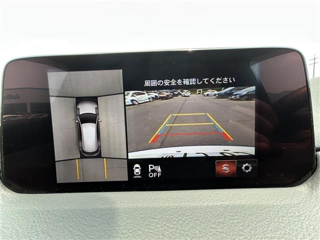 Mazda CX-8 2019 8347213-15