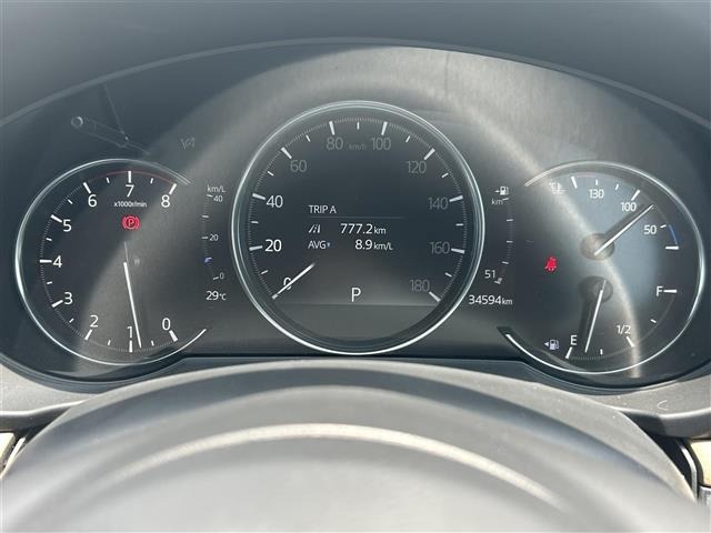 Mazda CX-8 2019 8347213-2