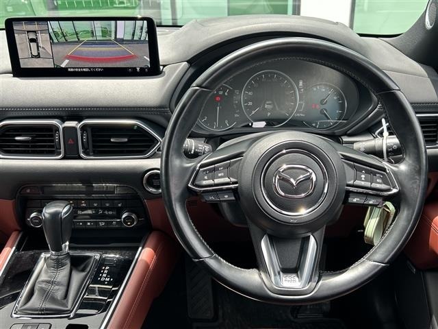 Mazda CX-8 2021 8347229-10