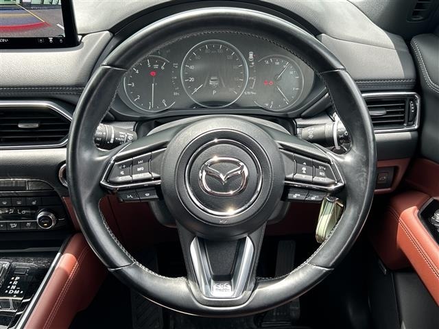 Mazda CX-8 2021 8347229-11