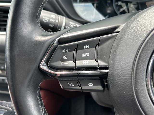 Mazda CX-8 2021 8347229-12