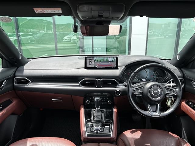 Mazda CX-8 2021 8347229-14