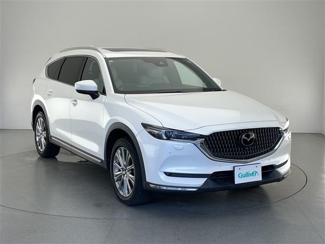 Mazda CX-8 2021 8347230-0
