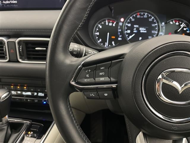 Mazda CX-8 2021 8347230-10