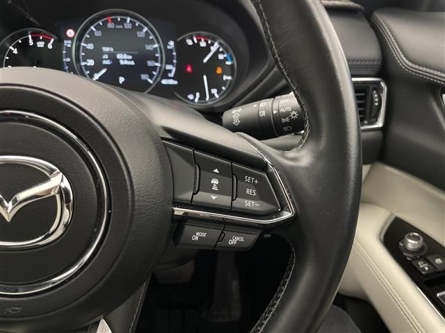 Mazda CX-8 2021 8347230-11