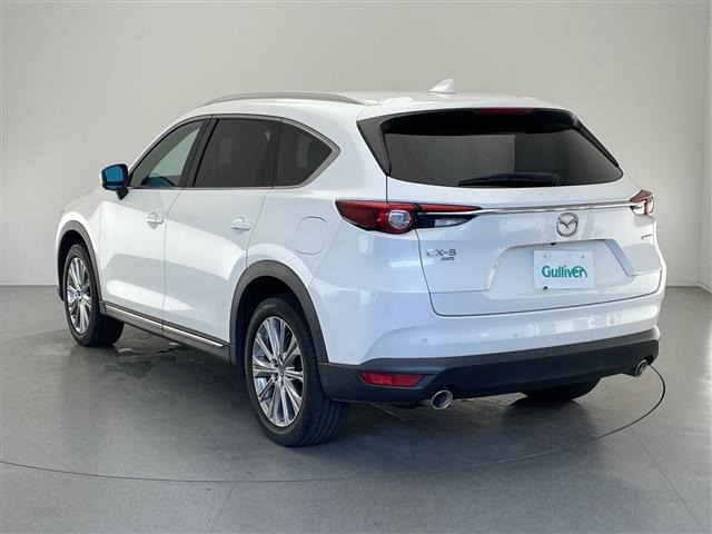 Mazda CX-8 2021 8347230-13