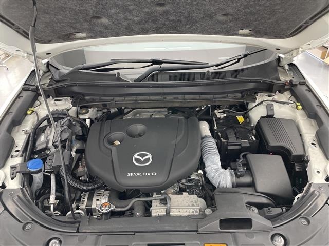 Mazda CX-8 2021 8347230-16