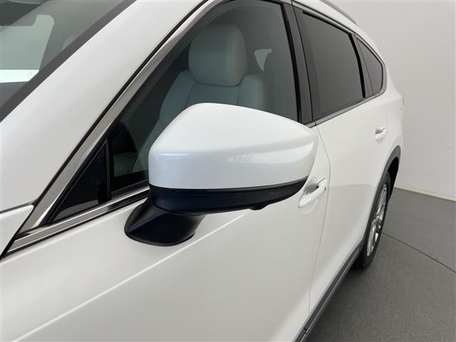 Mazda CX-8 2021 8347230-17
