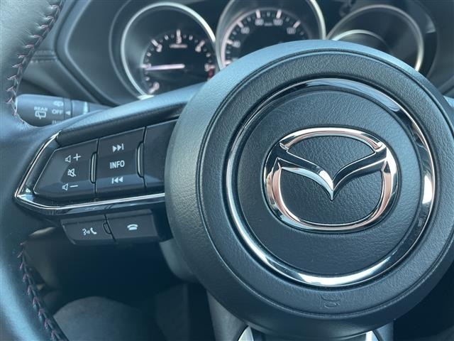 Mazda CX-8 2021 8347256-1