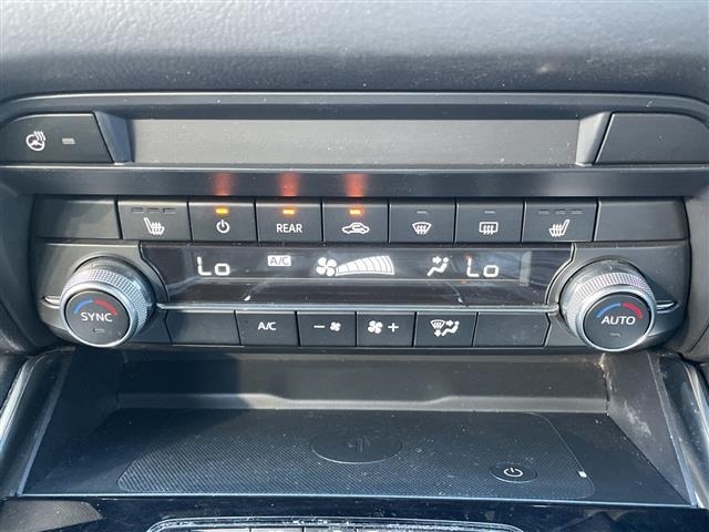 Mazda CX-8 2021 8347256-10