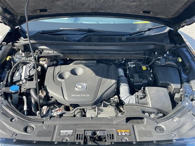 Mazda CX-8 2021 8347256-13