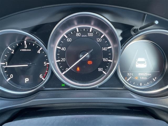 Mazda CX-8 2021 8347256-14