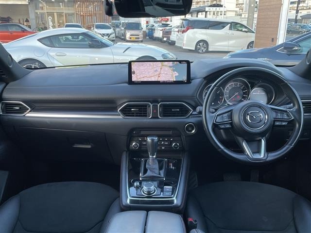 Mazda CX-8 2021 8347256-15