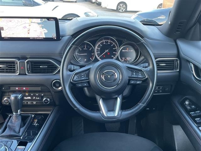 Mazda CX-8 2021 8347256-9