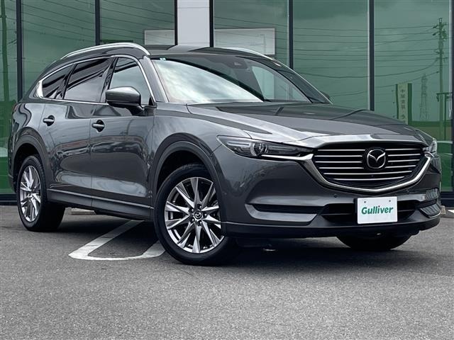 Mazda CX-8 2019 8347257-0