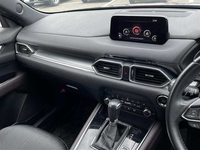 Mazda CX-8 2019 8347257-12