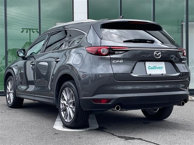 Mazda CX-8 2019 8347257-13