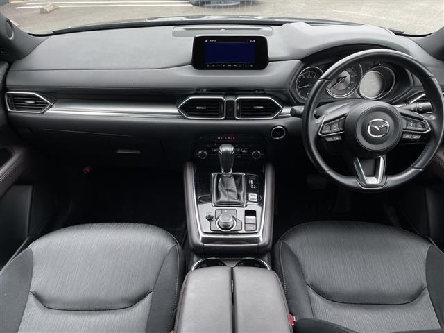 Mazda CX-8 2019 8347257-14
