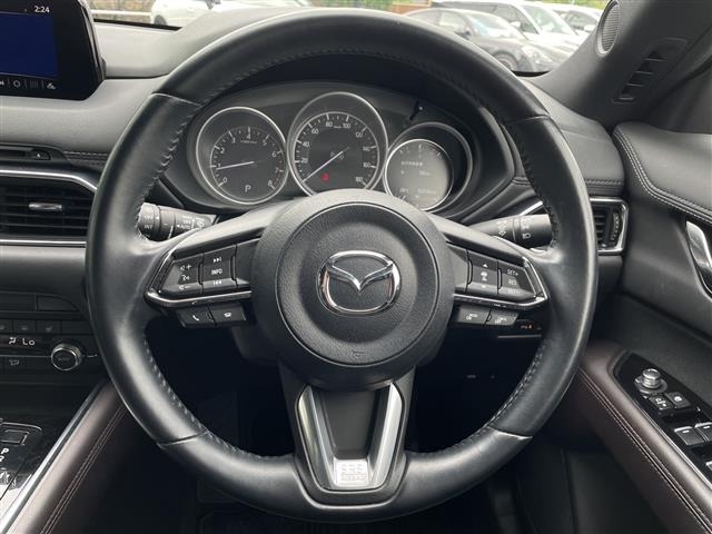 Mazda CX-8 2019 8347257-15