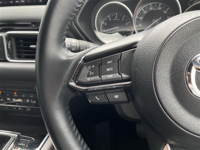 Mazda CX-8 2019 8347257-16