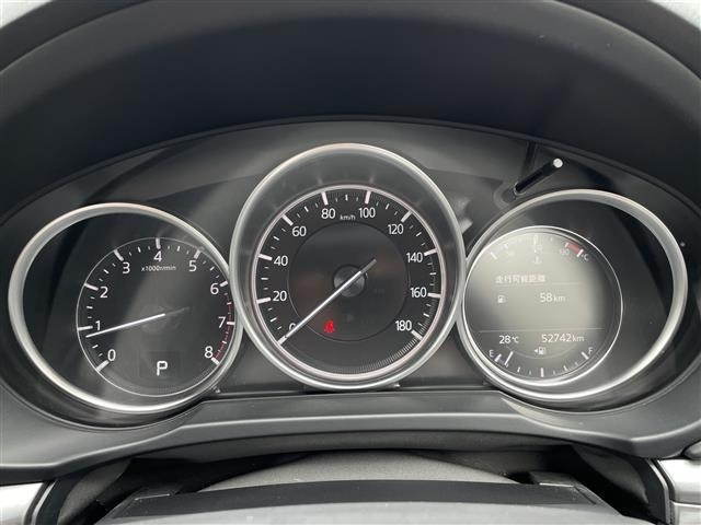 Mazda CX-8 2019 8347257-21