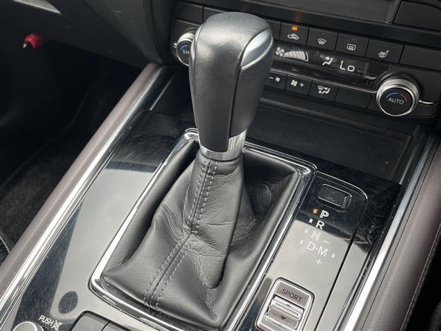 Mazda CX-8 2019 8347257-22