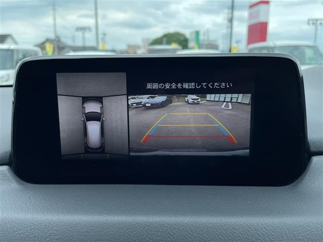Mazda CX-8 2019 8347257-3