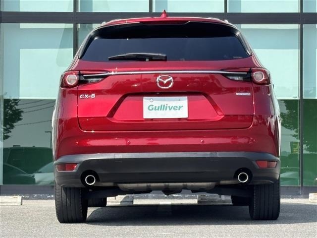 Mazda CX-8 2022 8347259-10