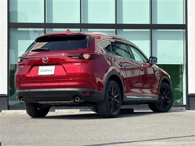 Mazda CX-8 2022 8347259-11