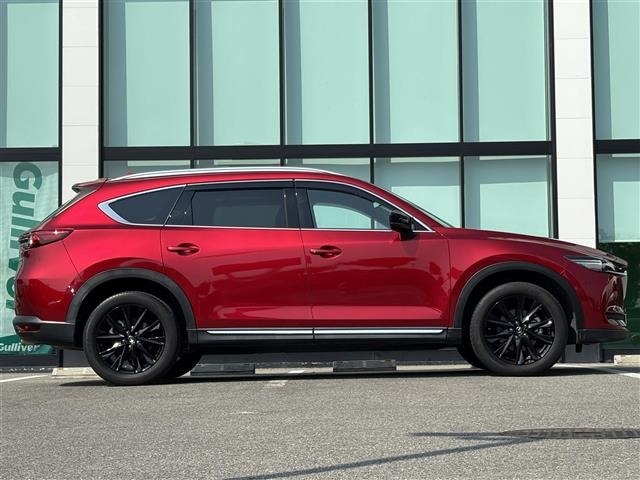 Mazda CX-8 2022 8347259-12